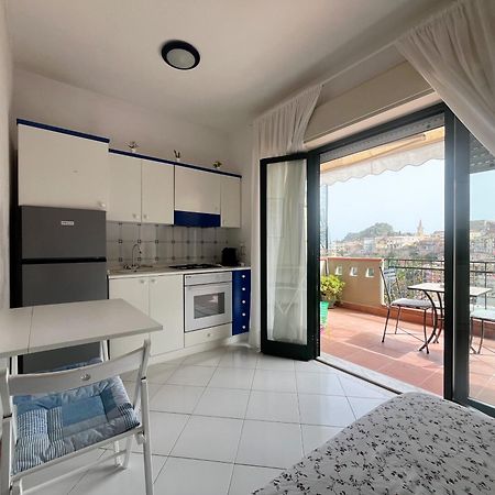 Suite Gardenia Taormina Exterior foto