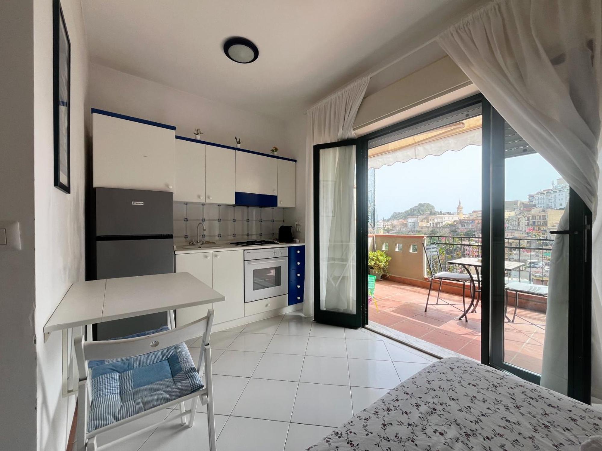 Suite Gardenia Taormina Exterior foto
